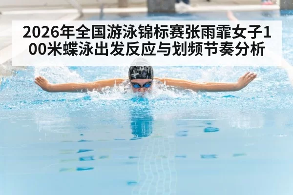 butterfly stroke swimmer competition pool
